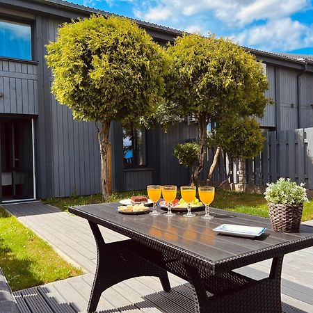 Seaside Apartments 罗亚 外观 照片