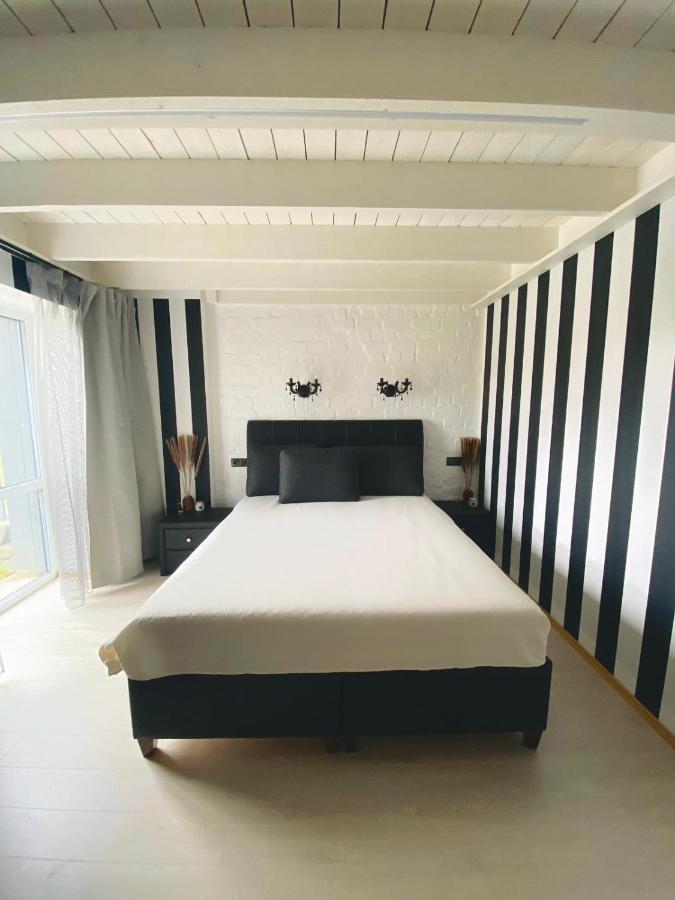 Seaside Apartments 罗亚 外观 照片