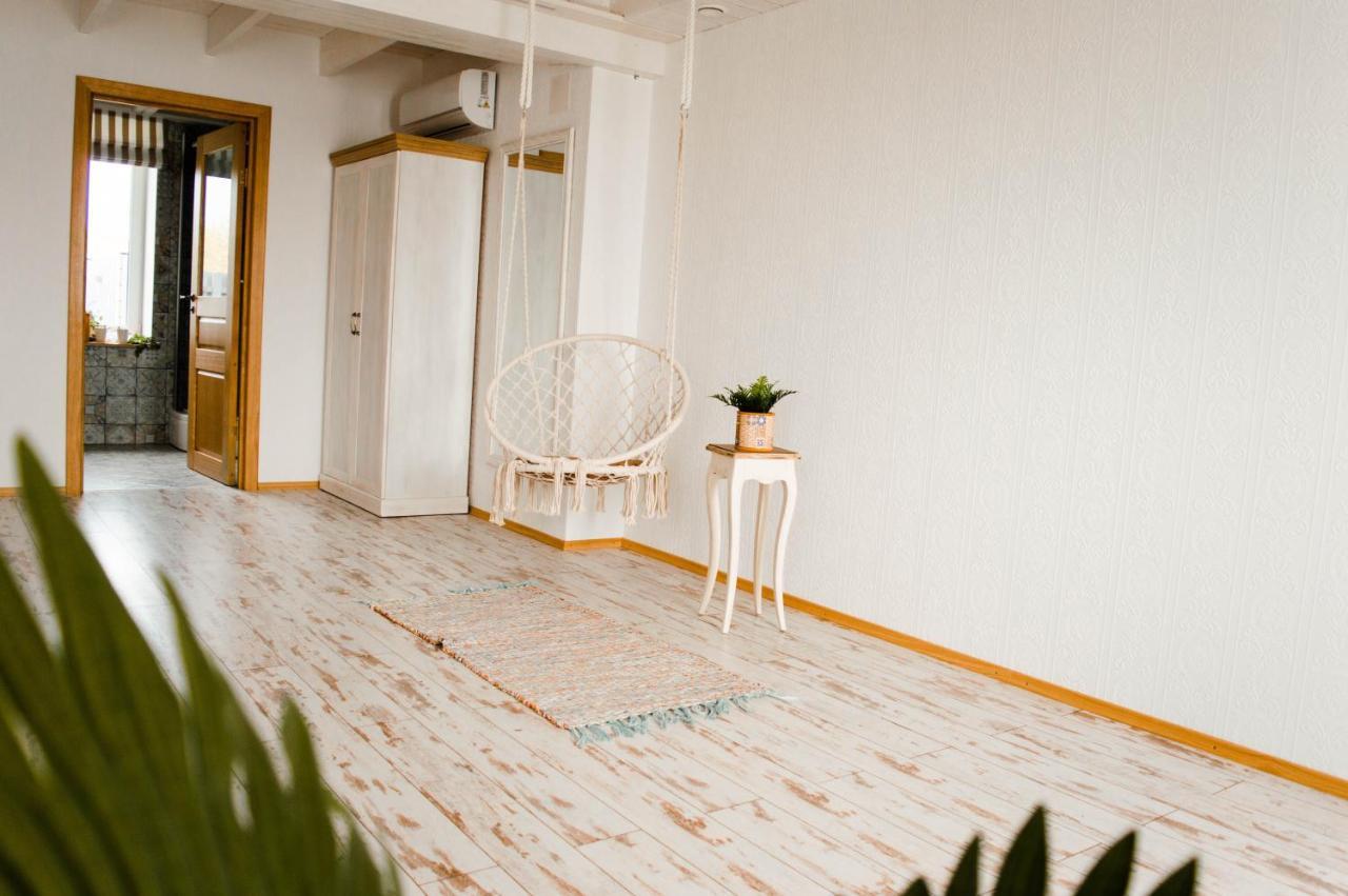 Seaside Apartments 罗亚 外观 照片