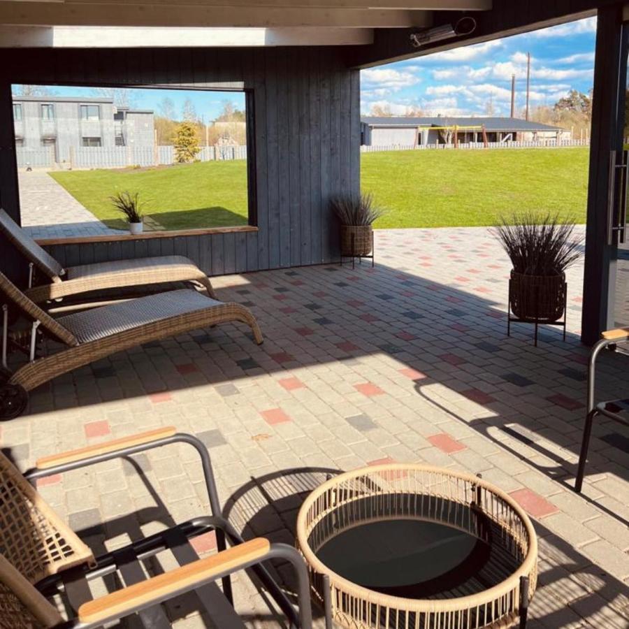 Seaside Apartments 罗亚 外观 照片